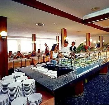 Hotel Rosa Nautica Malgrat de Mar