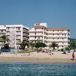 Hotel Rosa Nautica 3*
