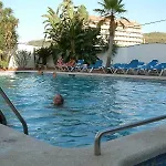 Rosa Nautica 3*