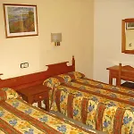 Rosa Nautica Hotel