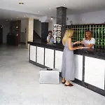 Rosa Nautica Hotel 3*