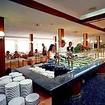 Hotel Rosa Nautica Malgrat de Mar