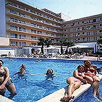 Hotel Rosa Nautica Malgrat de Mar