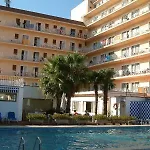 Rosa Nautica Hotel Malgrat de Mar