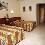 Hotel Rosa Nautica 3*