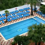 Hotel Rosa Nautica Malgrat de Mar