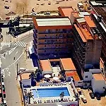 Rosa Nautica Hotel 3*