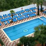 Hotel Rosa Nautica