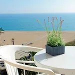 Rosa Nautica Hotel Malgrat de Mar