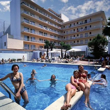 Hotel Rosa Nautica