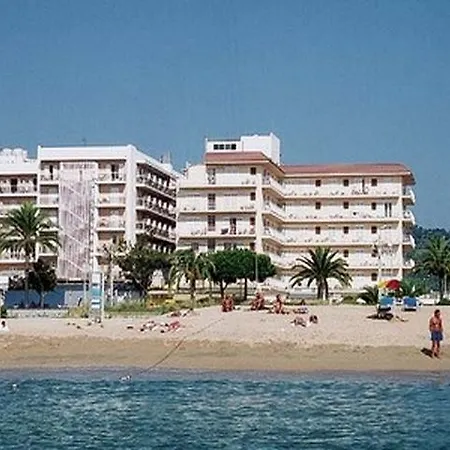 Hotel Rosa Nautica 3*