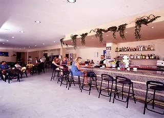Hotel Rosa Nautica 3*
