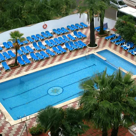 Hotel Rosa Nautica