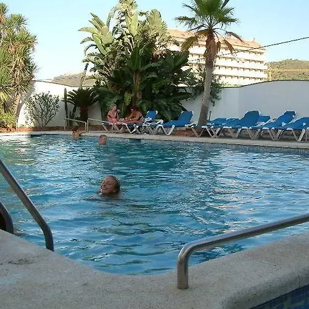 Rosa Nautica 3*