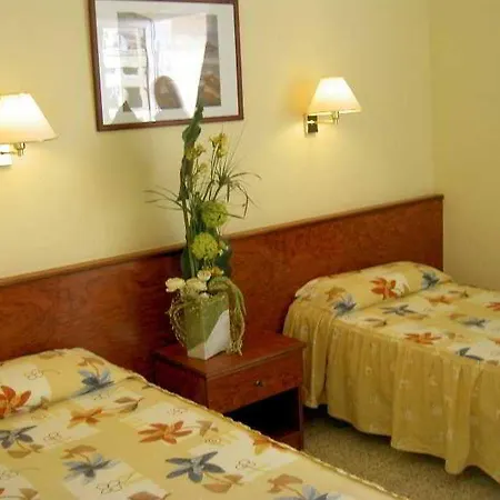 Hotel Rosa Nautica