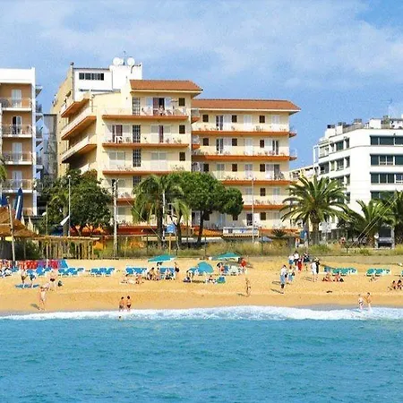 Rosa Nautica Hotel 3*