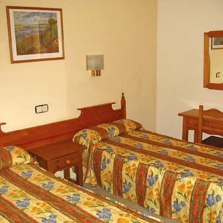 Rosa Nautica Hotel