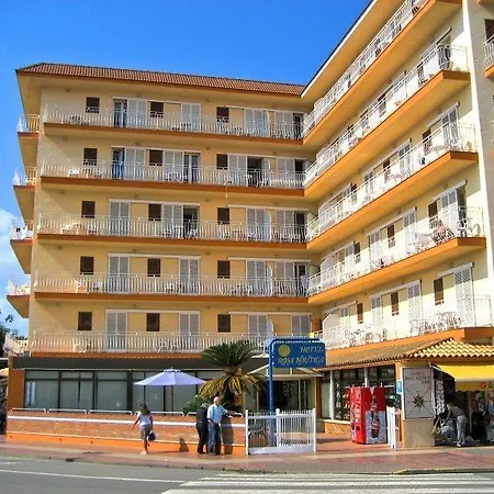 Rosa Nautica Hotel