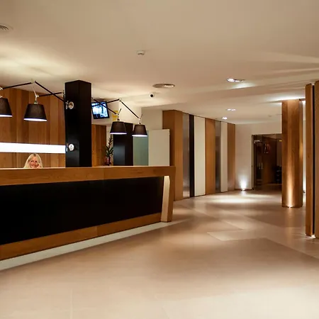 Hotel Rosa Nautica Malgrat de Mar