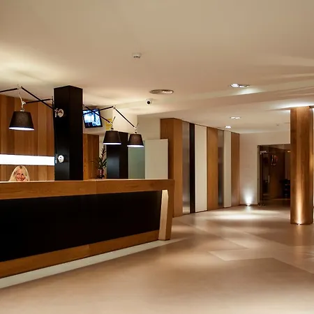 Hotel Rosa Nautica Malgrat de Mar