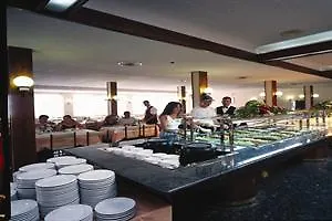 Hotel Rosa Nautica 3*