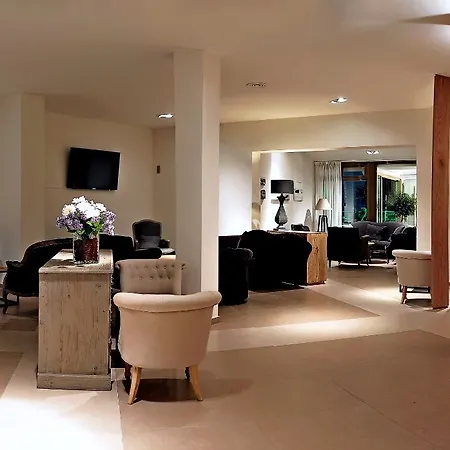 Rosa Nautica Hotel Malgrat de Mar
