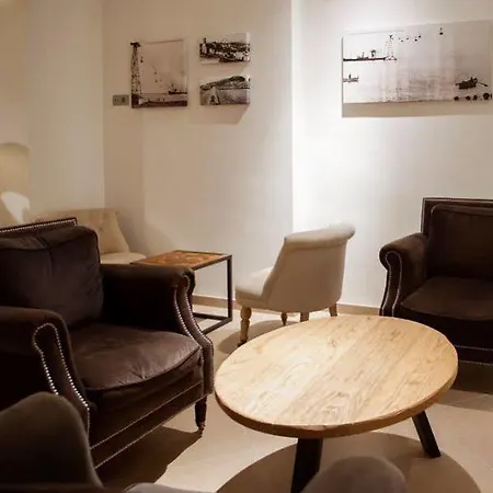 Hotel Rosa Nautica 3*