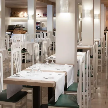 Rosa Nautica Hotel