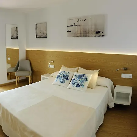 Hotel Rosa Nautica