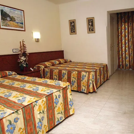 Hotel Rosa Nautica 3*