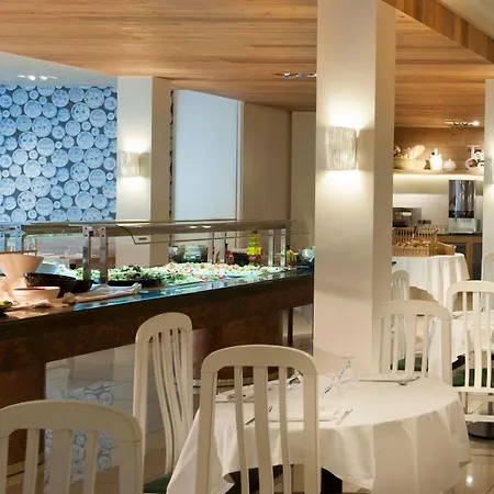 Rosa Nautica Hotel