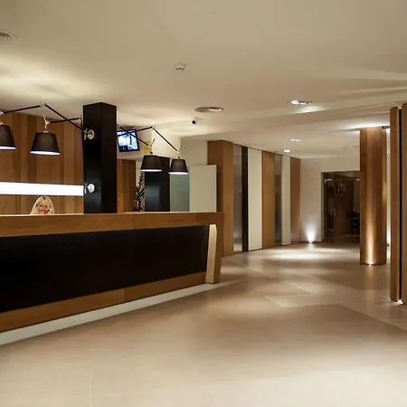 Hotel Rosa Nautica 3*