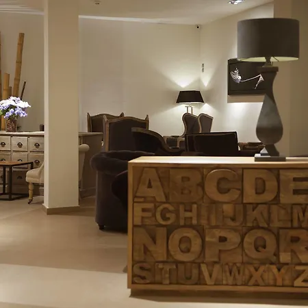 Hotel Rosa Nautica