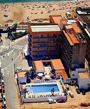 Rosa Nautica Hotell 3*
