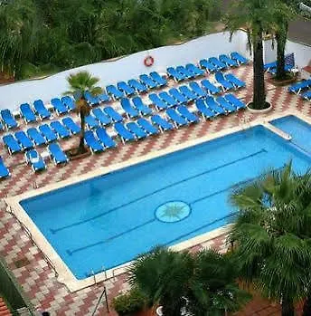 Hotel Rosa Nautica