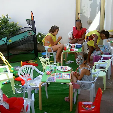 Hotel Rosa Nautica