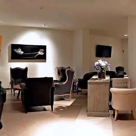 Hotel Rosa Nautica