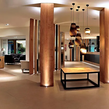 Hotel Rosa Nautica 3*