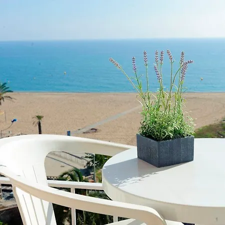 Rosa Nautica Hotel Malgrat de Mar