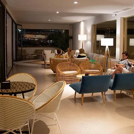 Hotel Rosa Nautica Malgrat de Mar