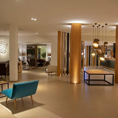 Hotel Rosa Nautica 3*
