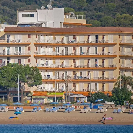 Rosa Nautica Hotel Malgrat de Mar