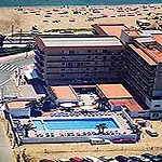 Hotel Rosa Nautica 3*