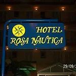 Rosa Nautica Malgrat de Mar