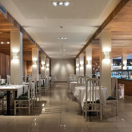 Rosa Nautica 3* Malgrat de Mar