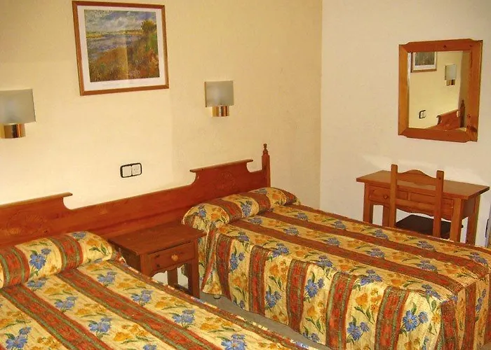 Rosa Nautica Hotel