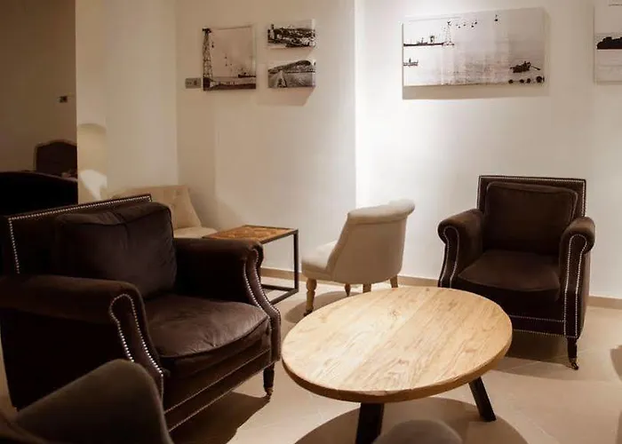 Hotel Rosa Nautica 3*