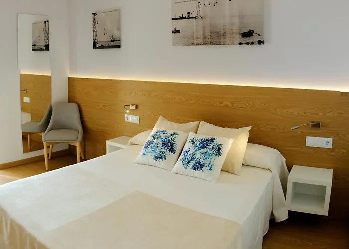 Hotel Rosa Nautica