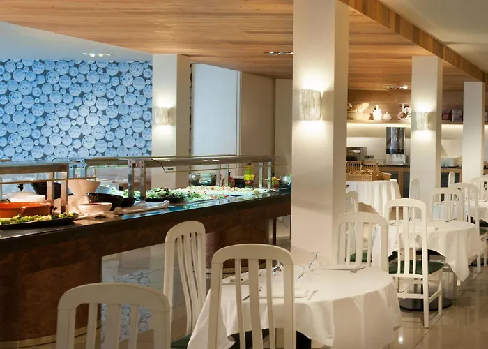 Rosa Nautica Hotel