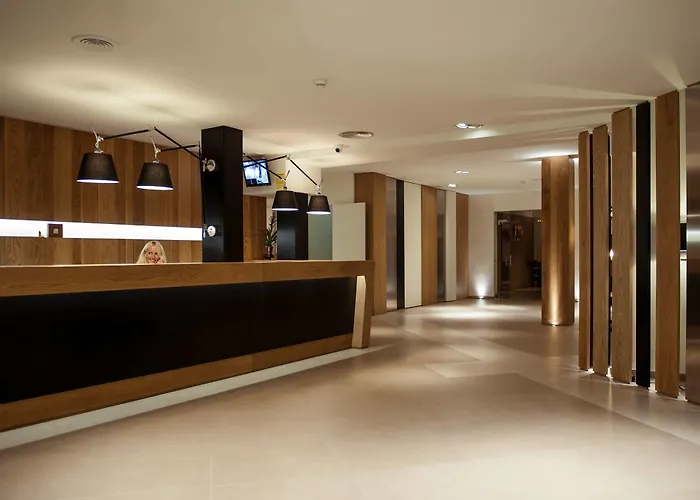 Hotel Rosa Nautica 3*